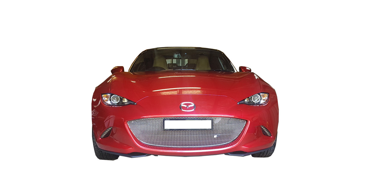 Mazda MX5 MK4 ND - Full Lower Grille